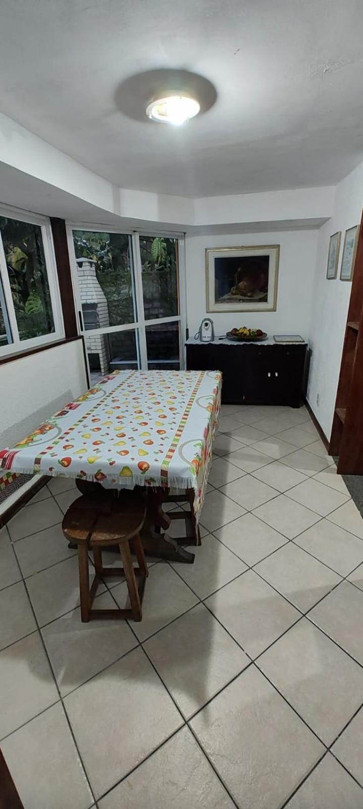 Linda Casa Na Granja Comary/Cbf Villa Teresópolis Eksteriør billede
